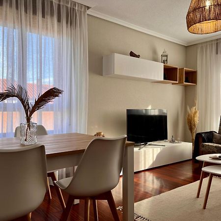 Apartamento Dama Suances Extérieur photo