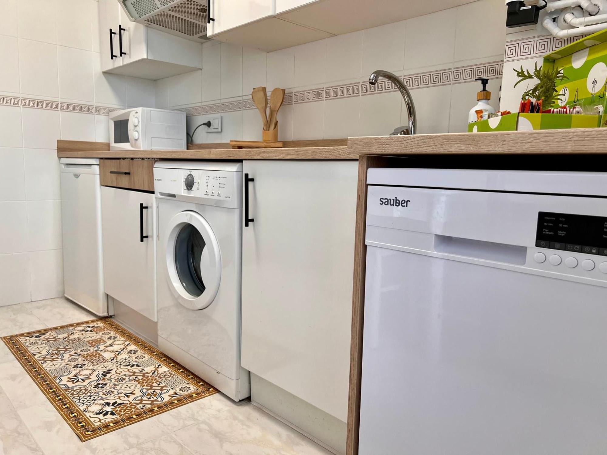 Apartamento Dama Suances Extérieur photo