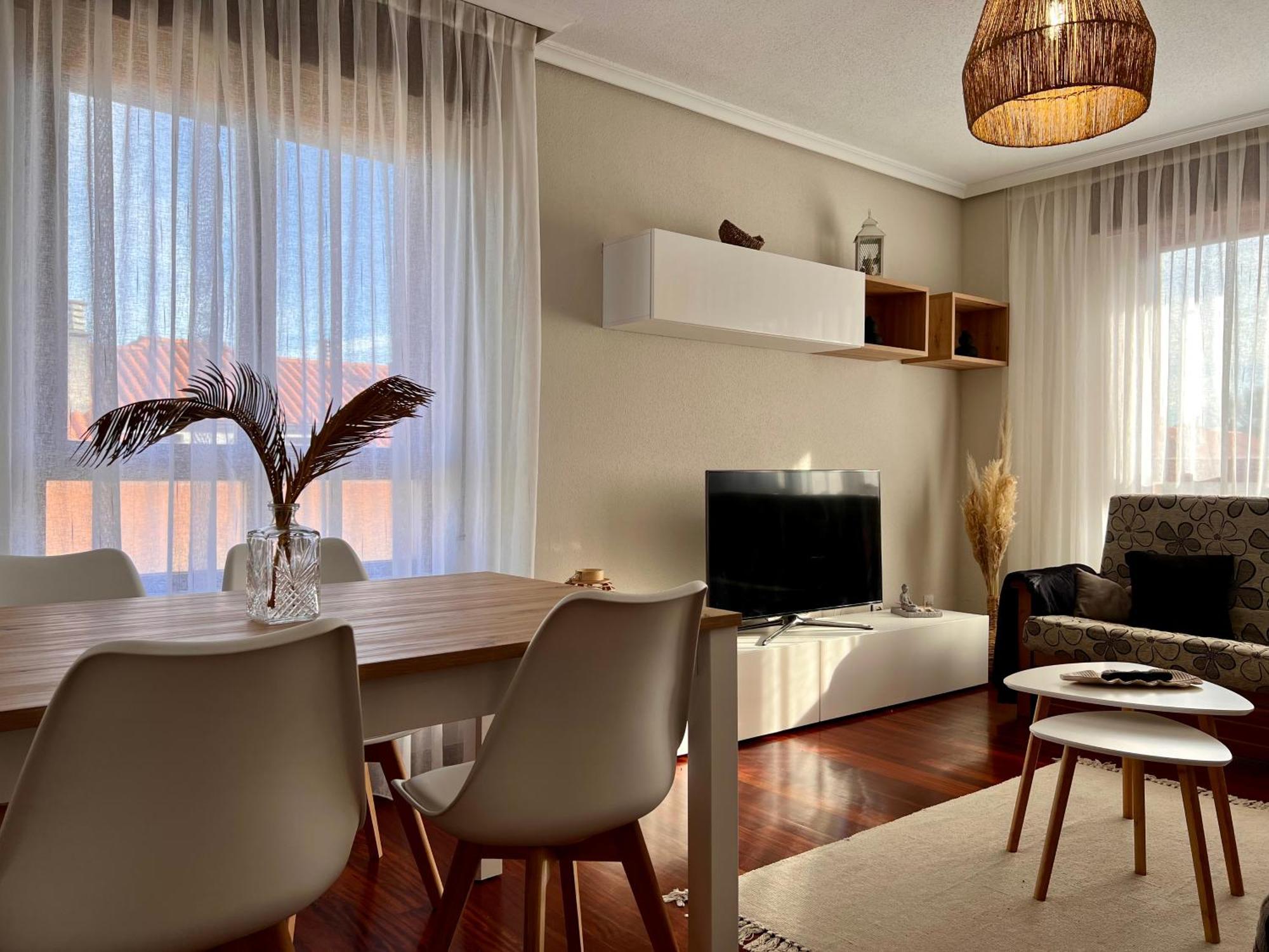 Apartamento Dama Suances Extérieur photo