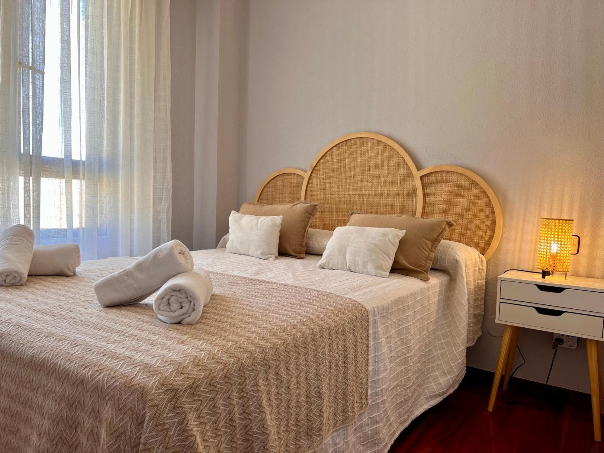 Apartamento Dama Suances Extérieur photo